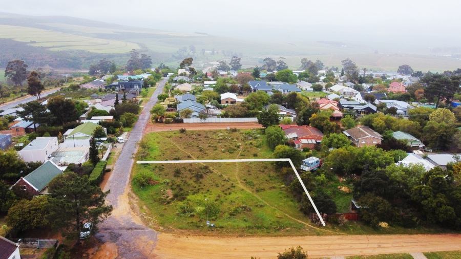0 Bedroom Property for Sale in Bot River Avenues Western Cape